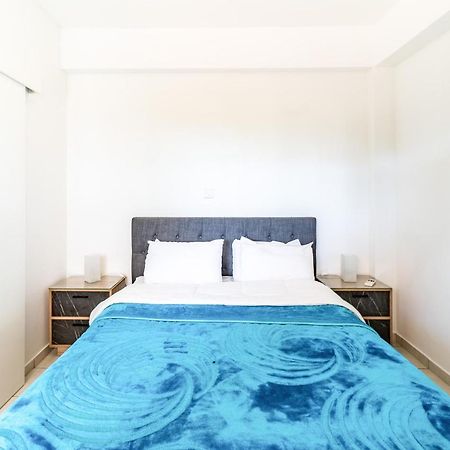 Villa Oasis By Ezoria Villas Κόλπος των Κοραλλιών Εξωτερικό φωτογραφία