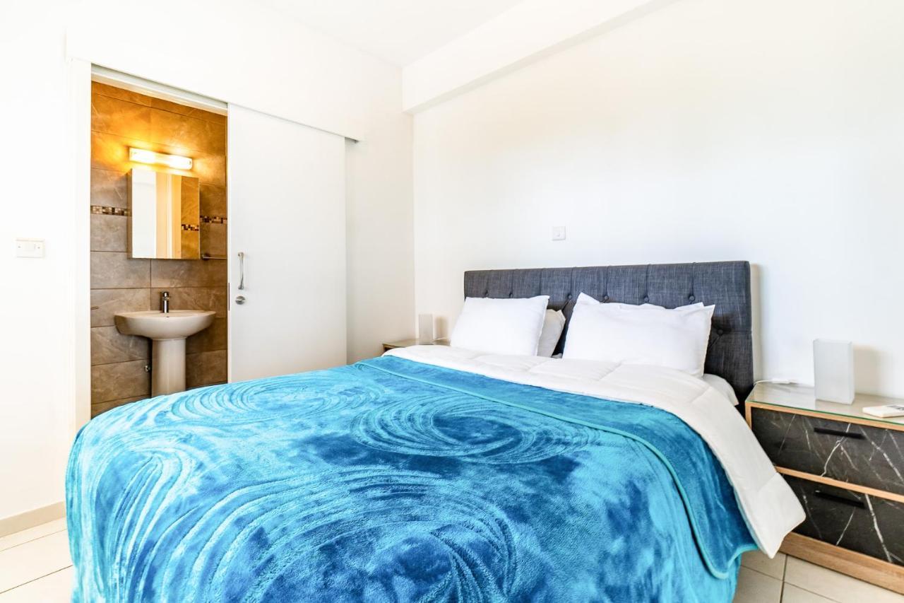 Villa Oasis By Ezoria Villas Κόλπος των Κοραλλιών Εξωτερικό φωτογραφία