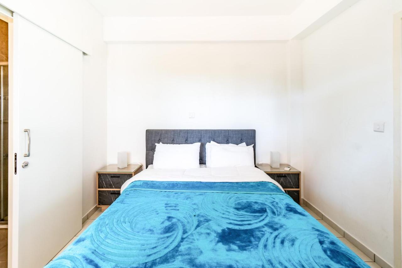 Villa Oasis By Ezoria Villas Κόλπος των Κοραλλιών Εξωτερικό φωτογραφία