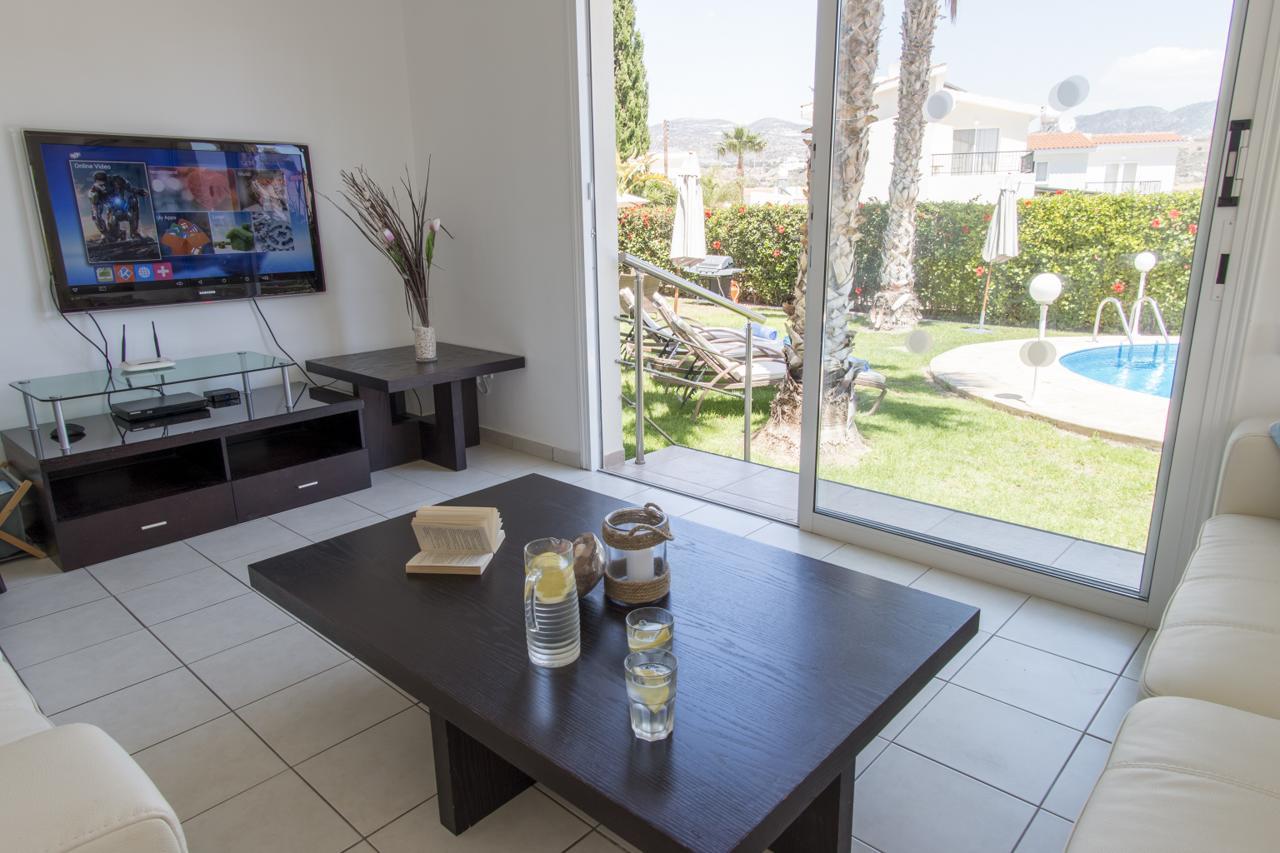 Villa Oasis By Ezoria Villas Κόλπος των Κοραλλιών Εξωτερικό φωτογραφία